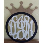 Custom designs with Monograms (7)